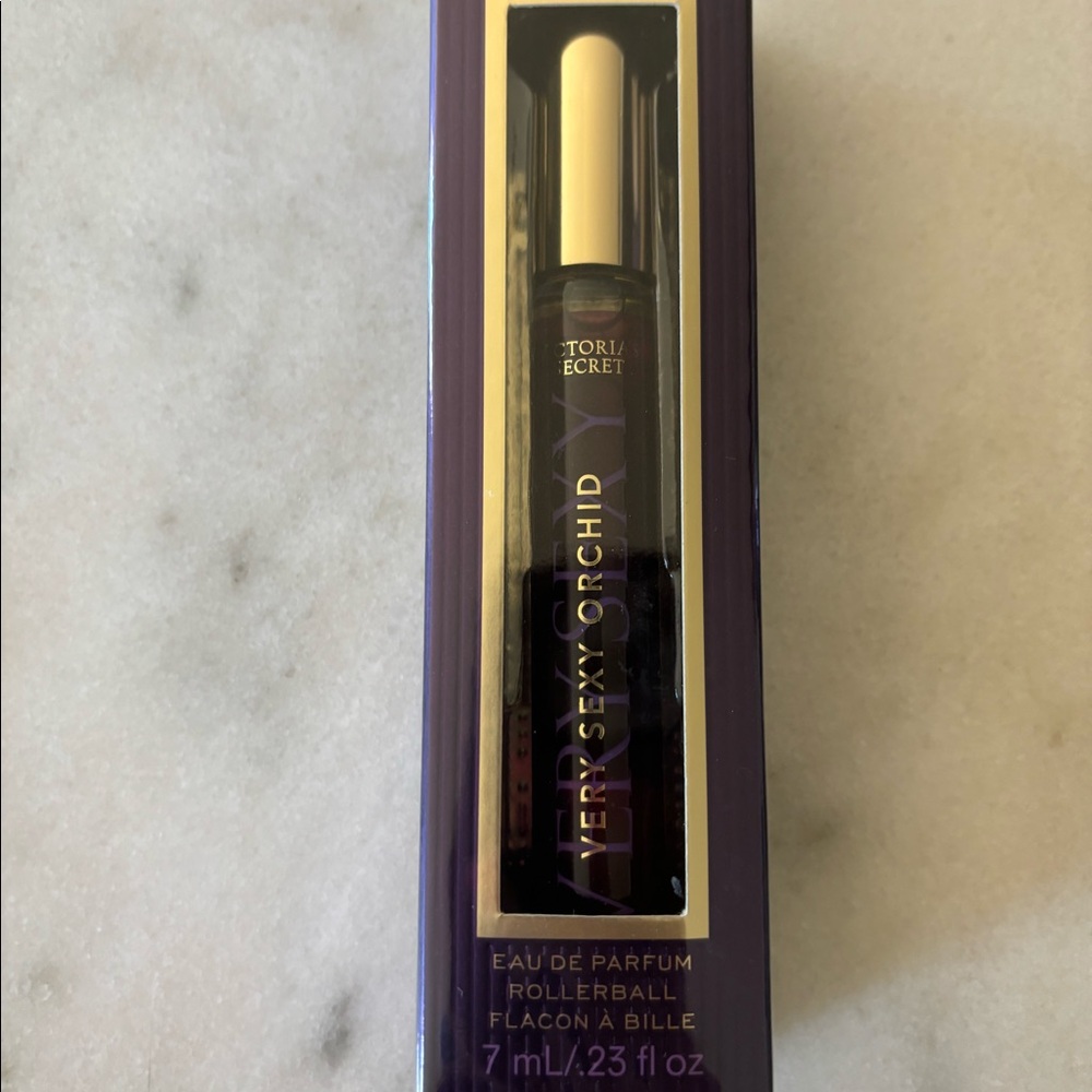 Victoria’s Secret Very Sexy Orchid Rollerball Perfume